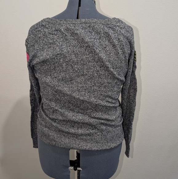 Torrid sweater - Picture 2 of 6